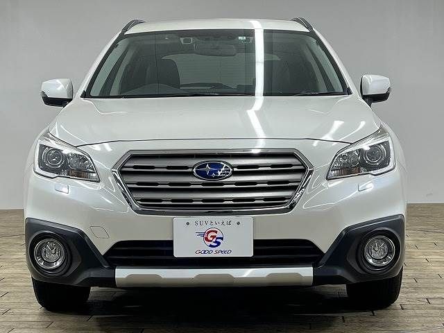Subaru OUTBACK 2015-03 18843-11
