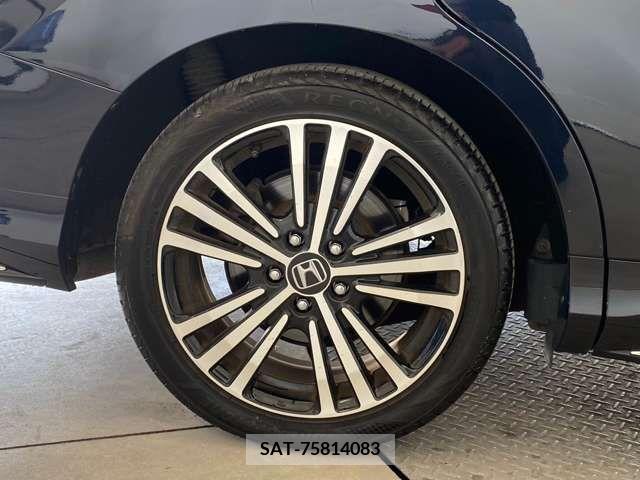 Honda ODYSSEY 2014-12 212731-18