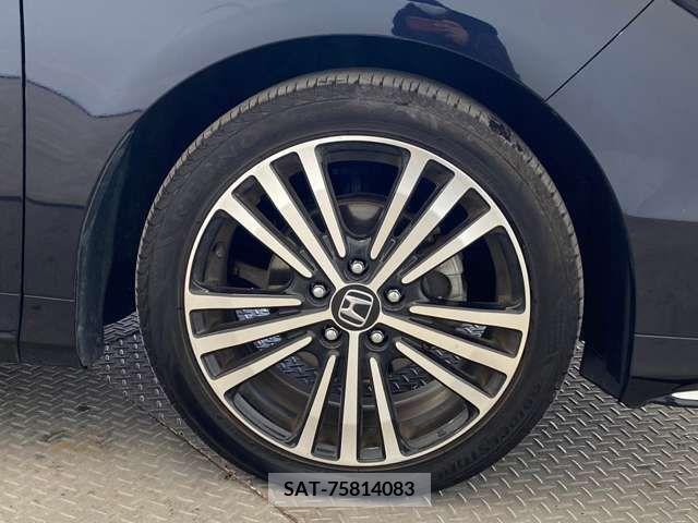 Honda ODYSSEY 2014-12 212731-17