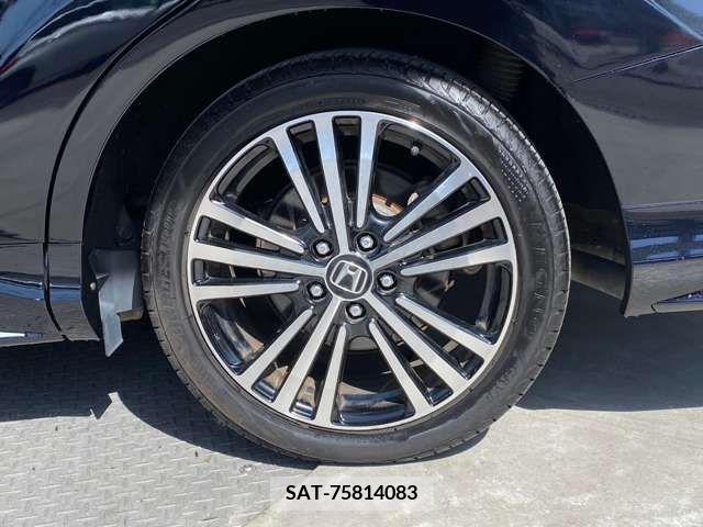 Honda ODYSSEY 2014-12 212731-15