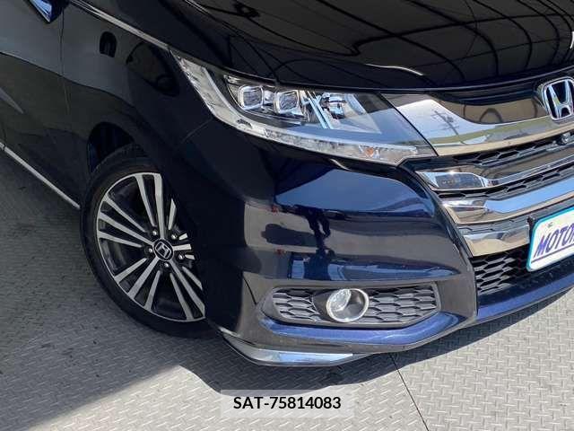 Honda ODYSSEY 2014-12 212731-9