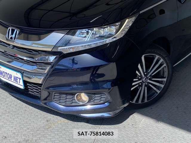 Honda ODYSSEY 2014-12 212731-5