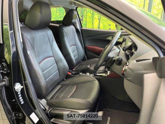 Mazda CX-3 2015-08 383637-8