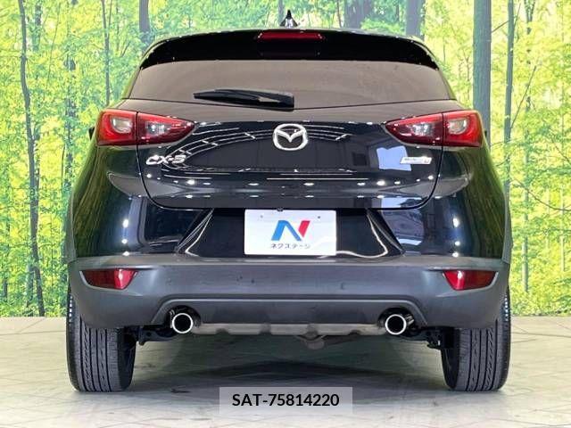 Mazda CX-3 2015-08 383637-15