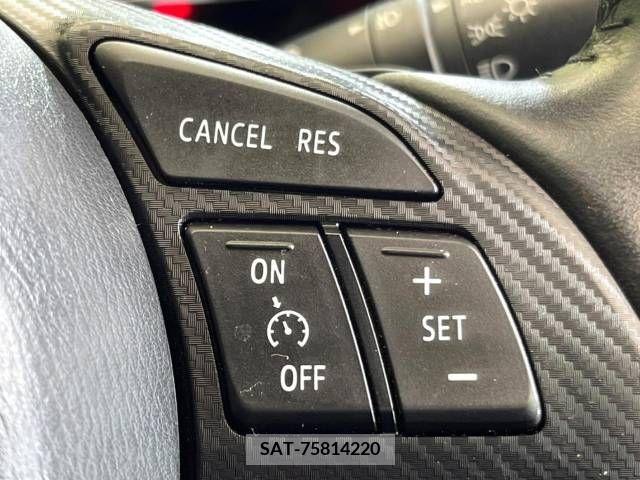 Mazda CX-3 2015-08 383637-4