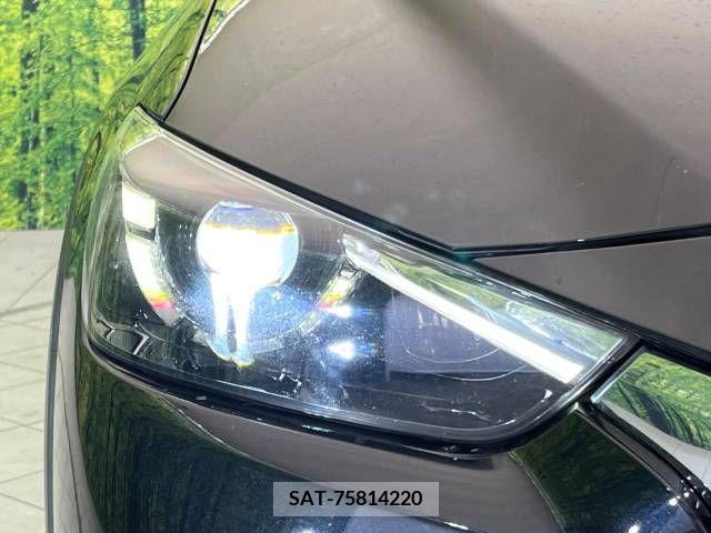 Mazda CX-3 2015-08 383637-12