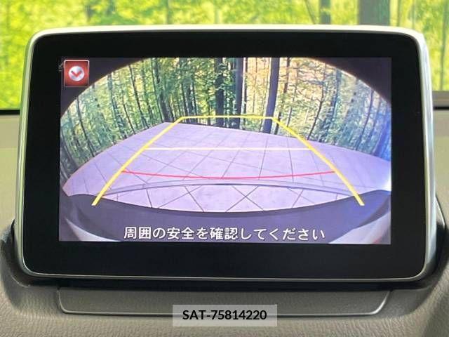 Mazda CX-3 2015-08 383637-3