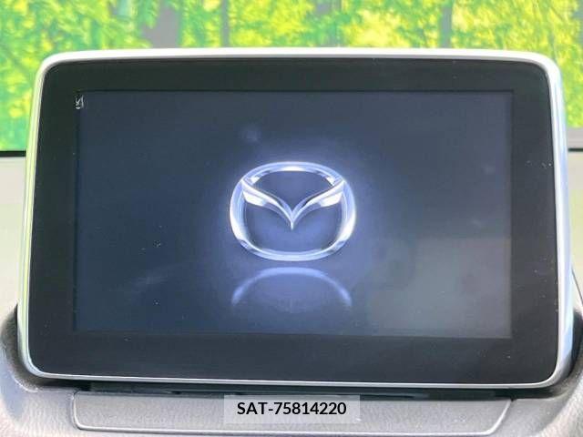 Mazda CX-3 2015-08 383637-2