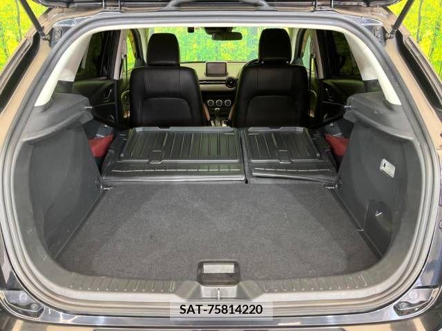 Mazda CX-3 2015-08 383637-10
