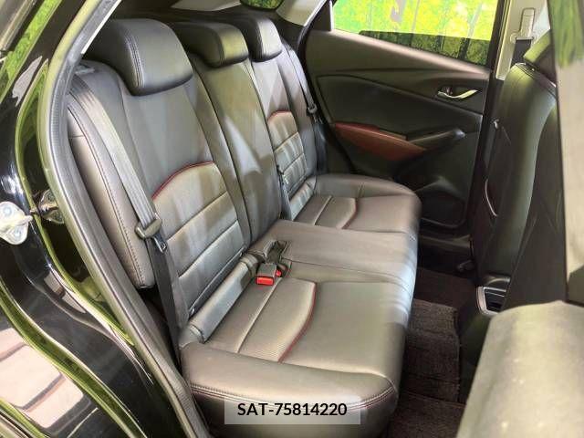 Mazda CX-3 2015-08 383637-9