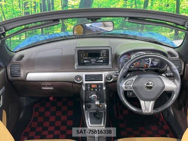 Daihatsu COPEN 2015-12 295053-1
