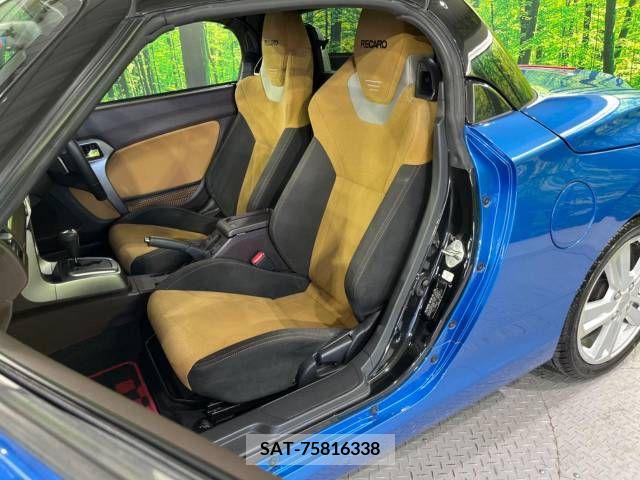 Daihatsu COPEN 2015-12 295053-2