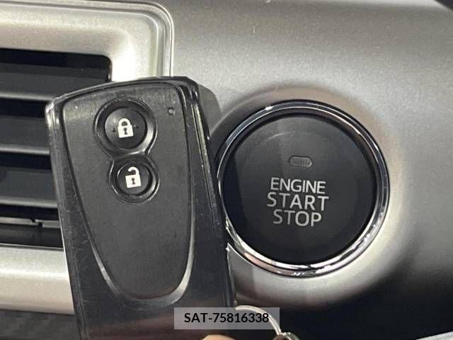 Daihatsu COPEN 2015-12 295053-5