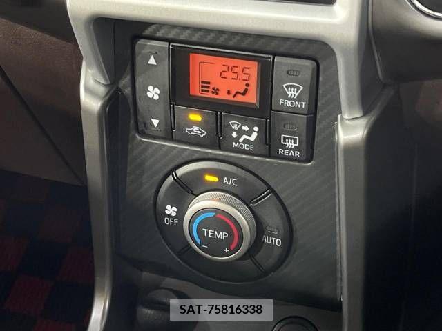 Daihatsu COPEN 2015-12 295053-6