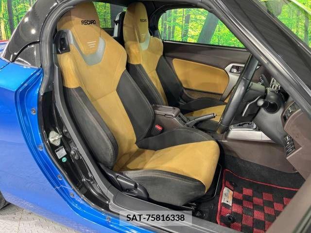Daihatsu COPEN 2015-12 295053-8