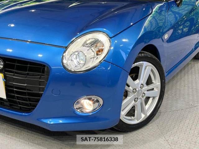 Daihatsu COPEN 2015-12 295053-11