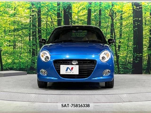 Daihatsu COPEN 2015-12 295053-13