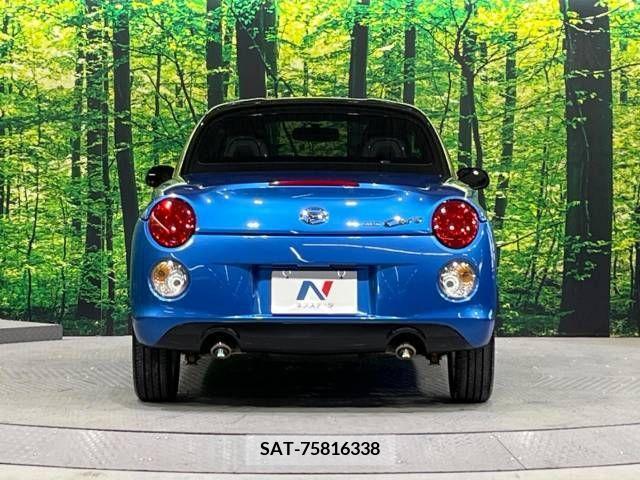 Daihatsu COPEN 2015-12 295053-14