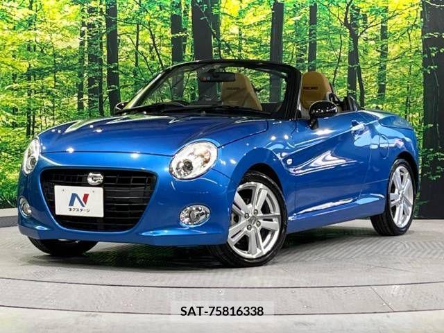 Daihatsu COPEN 2015-12 295053-17