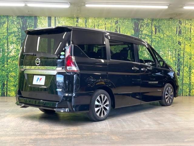 Nissan SERENA 2018-07 14726-17