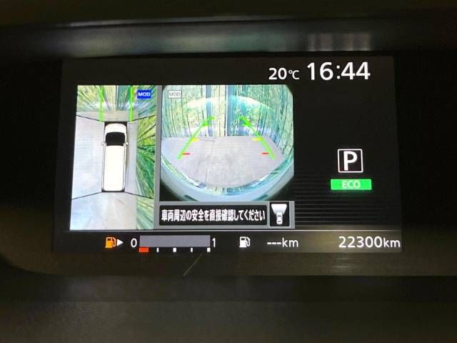 Nissan SERENA 2018-07 14726-3