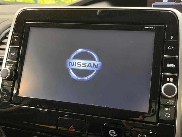 Nissan SERENA 2018-07 14726-2