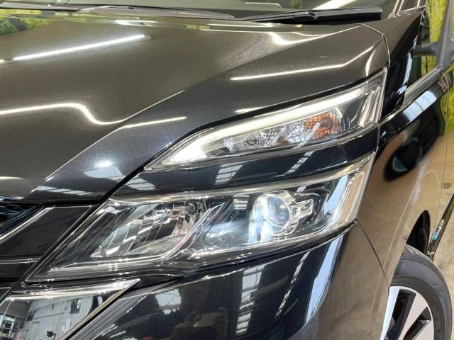 Nissan SERENA 2018-07 14726-8