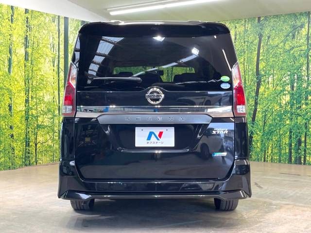 Nissan SERENA 2018-07 14726-15