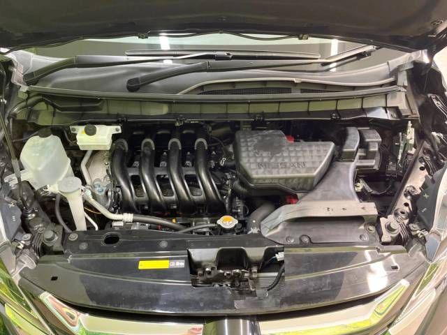 Nissan SERENA 2018-07 14726-18