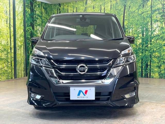 Nissan SERENA 2018-07 14726-14