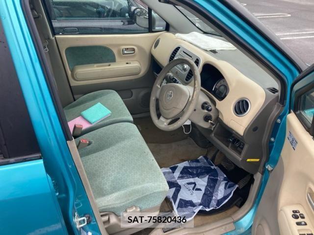 Nissan MOCO 2006-10 392388-10