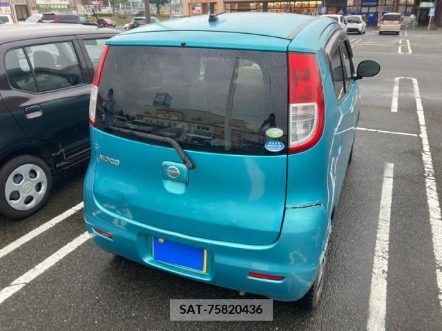 Nissan MOCO 2006-10 392388-1