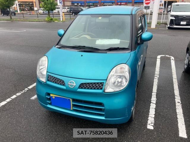 Nissan MOCO 2006-10 392388-0