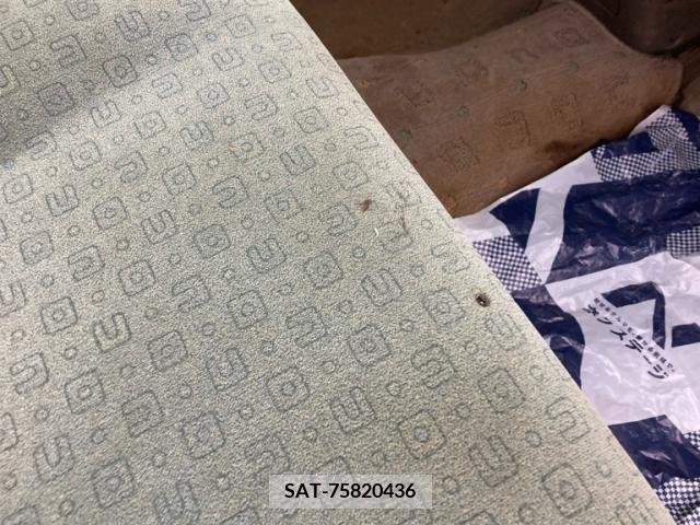 Nissan MOCO 2006-10 392388-8