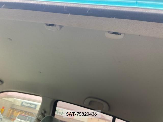Nissan MOCO 2006-10 392388-7