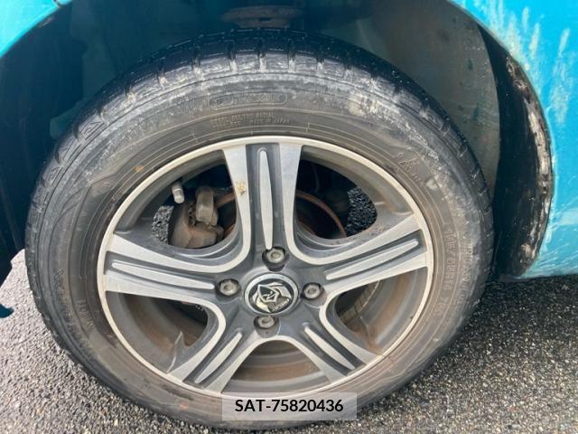 Nissan MOCO 2006-10 392388-4