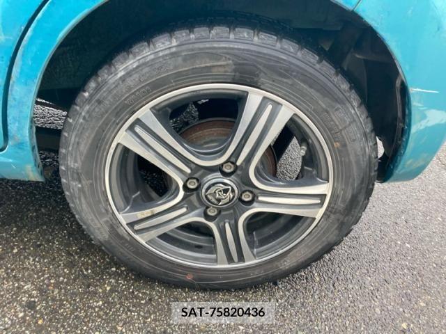 Nissan MOCO 2006-10 392388-5