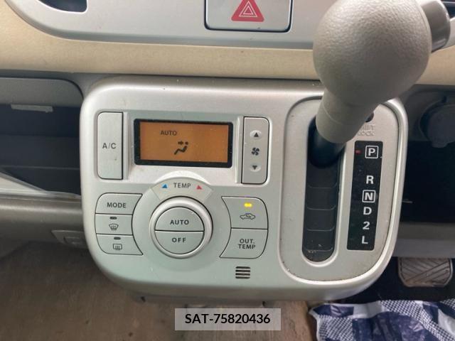 Nissan MOCO 2006-10 392388-13