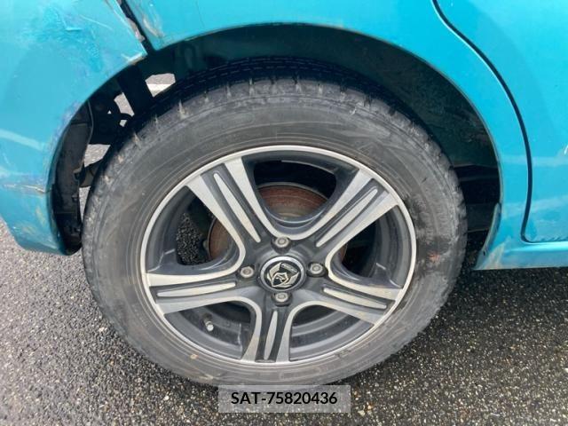 Nissan MOCO 2006-10 392388-3