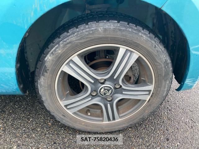 Nissan MOCO 2006-10 392388-2