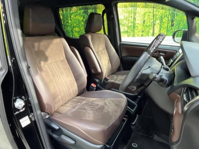Toyota ESQUIRE 2018-11 9357-8