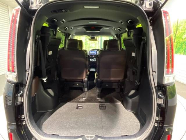 Toyota ESQUIRE 2018-11 9357-11