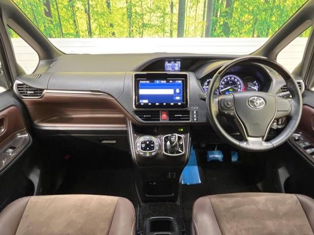 Toyota ESQUIRE 2018-11 9357-1