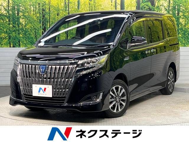 Toyota ESQUIRE 2018-11 9357-0