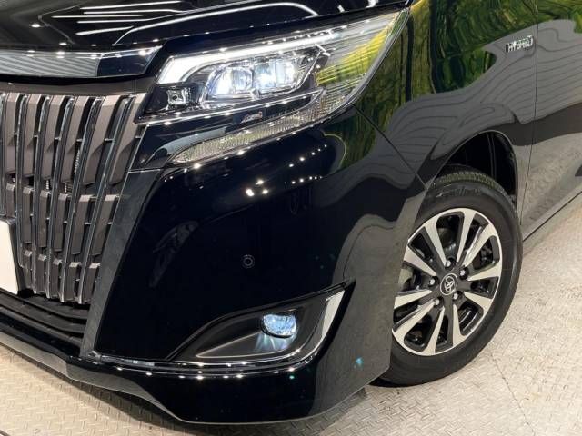 Toyota ESQUIRE 2018-11 9357-13
