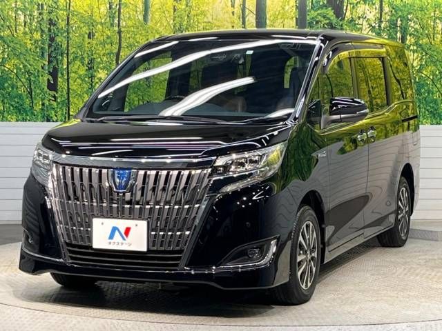 Toyota ESQUIRE 2018-11 9357-17