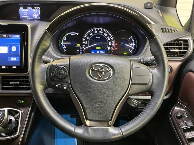 Toyota ESQUIRE 2018-11 9357-12