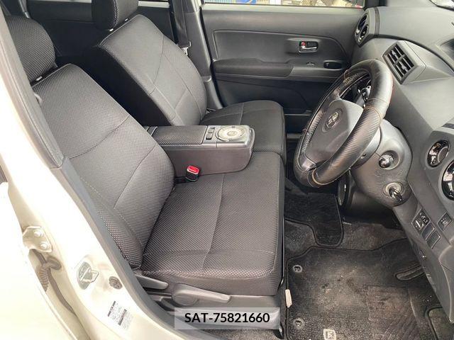 Toyota BB 2013-10 293341-16