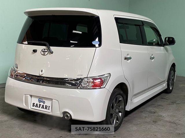 Toyota BB 2013-10 293341-4