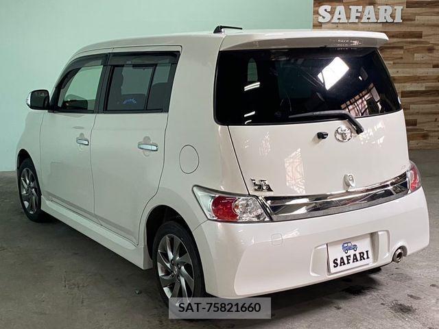 Toyota BB 2013-10 293341-5